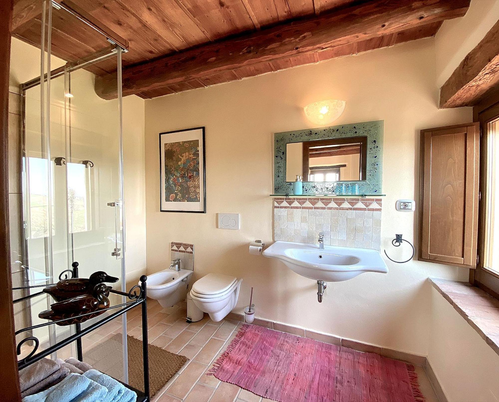 Bed And Breakfast La Vecchia Scuola Montefano Exterior foto